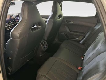 CUPRA Formentor 1.5 TSI V2 SUV 5dr Petrol DSG Euro 6 (s/s) (150 ps)