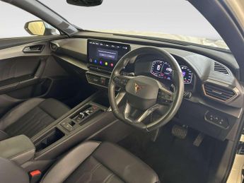 CUPRA Formentor 1.5 TSI V2 SUV 5dr Petrol DSG Euro 6 (s/s) (150 ps)