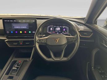 CUPRA Formentor 1.5 TSI V2 SUV 5dr Petrol DSG Euro 6 (s/s) (150 ps)