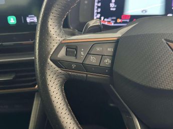 CUPRA Formentor 1.5 TSI V2 SUV 5dr Petrol DSG Euro 6 (s/s) (150 ps)