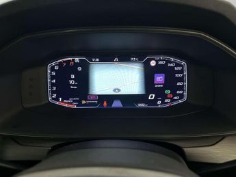 CUPRA Formentor 1.5 TSI V2 SUV 5dr Petrol DSG Euro 6 (s/s) (150 ps)