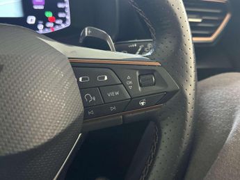CUPRA Formentor 1.5 TSI V2 SUV 5dr Petrol DSG Euro 6 (s/s) (150 ps)