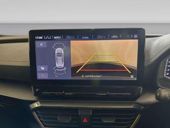 CUPRA Formentor 1.5 TSI V2 SUV 5dr Petrol DSG Euro 6 (s/s) (150 ps)