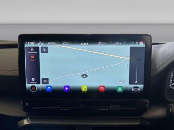 CUPRA Formentor 1.5 TSI V2 SUV 5dr Petrol DSG Euro 6 (s/s) (150 ps)