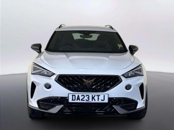 CUPRA Formentor 1.5 TSI V2 SUV 5dr Petrol DSG Euro 6 (s/s) (150 ps)