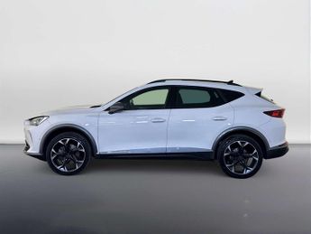 CUPRA Formentor 1.5 TSI V2 SUV 5dr Petrol DSG Euro 6 (s/s) (150 ps)