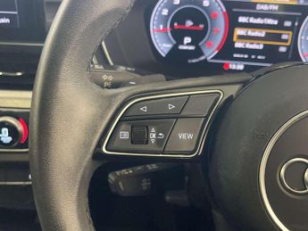 Audi A5 2.0 TFSI 35 Sport Sportback 5dr Petrol S Tronic Euro 6 (s/s) (15