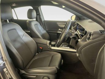 Mercedes-Benz GLA 1.3 GLA200 Sport (Executive) SUV 5dr Petrol 7G-DCT Euro 6 (s/s) 