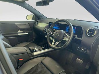 Mercedes-Benz GLA 1.3 GLA200 Sport (Executive) SUV 5dr Petrol 7G-DCT Euro 6 (s/s) 