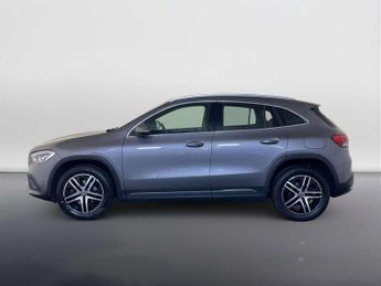Mercedes-Benz GLA 1.3 GLA200 Sport (Executive) SUV 5dr Petrol 7G-DCT Euro 6 (s/s) 