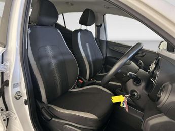 Hyundai i10 1.0 Advance Hatchback 5dr Petrol Manual Euro 6 (s/s) (67 ps)