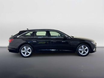 Audi A6 Avant 2.0 TFSI 40 Sport Estate 5dr Petrol S Tronic Euro 6 (s/s) (204 p