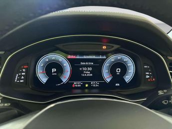 Audi A6 Avant 2.0 TFSI 40 Sport Estate 5dr Petrol S Tronic Euro 6 (s/s) (204 p