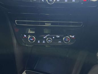 Vauxhall Mokka 1.2 Turbo SRi Premium SUV 5dr Petrol Manual Euro 6 (s/s) (130 ps