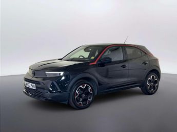 Vauxhall Mokka 1.2 Turbo SRi Premium SUV 5dr Petrol Manual Euro 6 (s/s) (130 ps