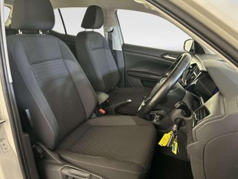 Volkswagen T-Cross 1.0 TSI SE SUV 5dr Petrol Manual Euro 6 (s/s) (95 ps)