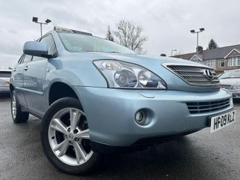 Nissan X-Trail 2.5i Columbia SUV 5dr Petrol Automatic (231 g/km, 165 bhp)