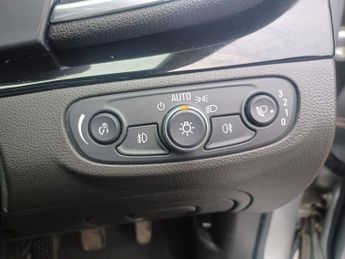 Vauxhall Mokka X 1.6 CDTi Active Euro 6 (s/s) 5dr 17in Alloy