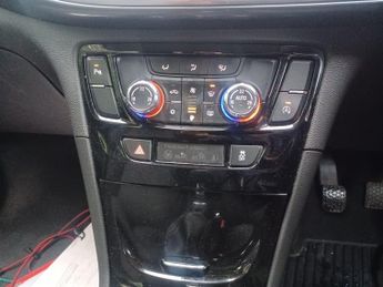 Vauxhall Mokka X 1.6 CDTi Active Euro 6 (s/s) 5dr 17in Alloy
