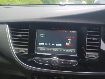 Vauxhall Mokka X 1.6 CDTi Active Euro 6 (s/s) 5dr 17in Alloy