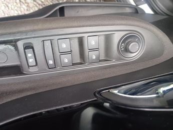 Vauxhall Mokka X 1.6 CDTi Active Euro 6 (s/s) 5dr 17in Alloy