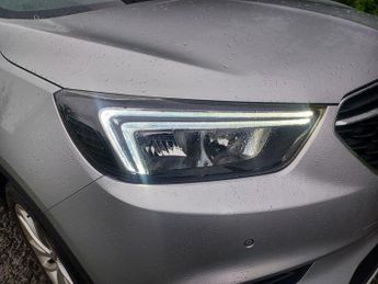 Vauxhall Mokka X 1.6 CDTi Active Euro 6 (s/s) 5dr 17in Alloy