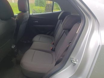 Vauxhall Mokka X 1.6 CDTi Active Euro 6 (s/s) 5dr 17in Alloy