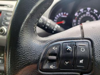 Kia Sportage 1.6 GDi 1 2WD Euro 5 5dr