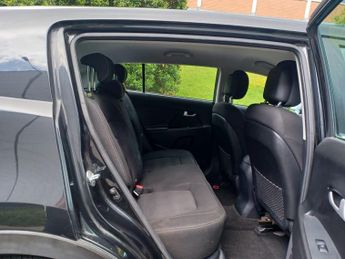 Kia Sportage 1.6 GDi 1 2WD Euro 5 5dr