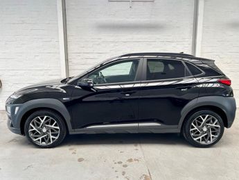 Hyundai KONA 1.6 h-GDi Premium SE DCT Euro 6 (s/s) 5dr