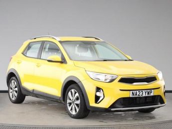 Kia Stonic 1.0 T-GDi 2 Euro 6 (s/s) 5dr