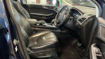 Ford Edge 2.0 TDCi Titanium Powershift AWD Euro 6 (s/s) 5dr