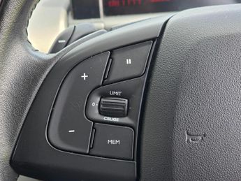 Citroen C4 Cactus 1.2 PureTech Flair ETG5 Euro 6 (s/s) 5dr