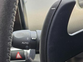 Citroen C4 Cactus 1.2 PureTech Flair ETG5 Euro 6 (s/s) 5dr