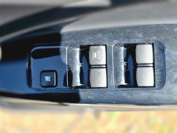 Mitsubishi Mirage 1.2 4 CVT Euro 6 (s/s) 5dr