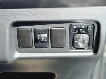Mitsubishi Mirage 1.2 4 CVT Euro 6 (s/s) 5dr