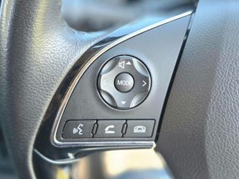 Mitsubishi Mirage 1.2 4 CVT Euro 6 (s/s) 5dr