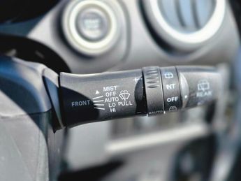 Mitsubishi Mirage 1.2 4 CVT Euro 6 (s/s) 5dr