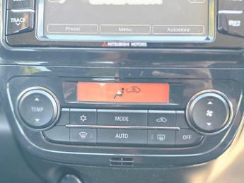 Mitsubishi Mirage 1.2 4 CVT Euro 6 (s/s) 5dr