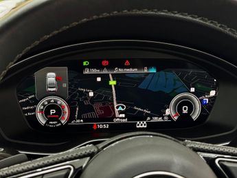 Audi A4 2.0 TFSI 35 S line S Tronic Euro 6 (s/s) 4dr