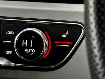 Audi A4 2.0 TFSI 35 S line S Tronic Euro 6 (s/s) 4dr