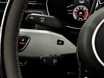 Audi A4 2.0 TFSI 35 S line S Tronic Euro 6 (s/s) 4dr