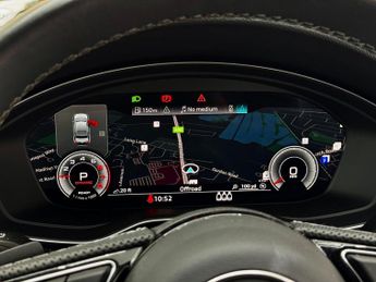 Audi A4 2.0 TFSI 35 S line S Tronic Euro 6 (s/s) 4dr