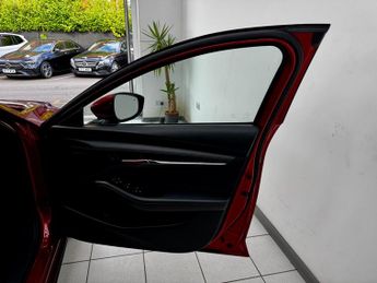 Mazda Mazda3 2.0 e-SKYACTIV-G MHEV SE-L Lux Auto Euro 6 (s/s) 5dr