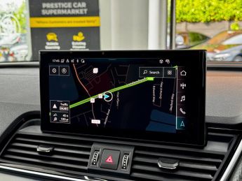 Audi Q5 2.0 TDI 40 S line S Tronic quattro Euro 6 (s/s) 5dr