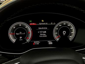 Audi Q5 2.0 TDI 40 S line S Tronic quattro Euro 6 (s/s) 5dr