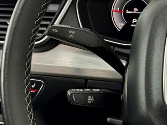 Audi Q5 2.0 TDI 40 S line S Tronic quattro Euro 6 (s/s) 5dr