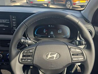Hyundai i10 1.0 Advance Plus Pack 5dr Automatic