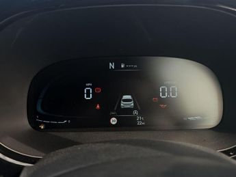 Hyundai i10 1.0 Advance Plus Pack 5dr Automatic