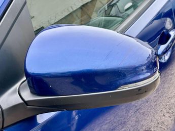 Honda Civic 1.8 i-VTEC EX Euro 5 (s/s) 5dr